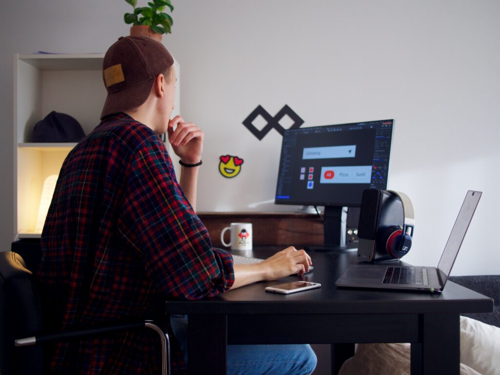 Designer Lisboa Freelancer